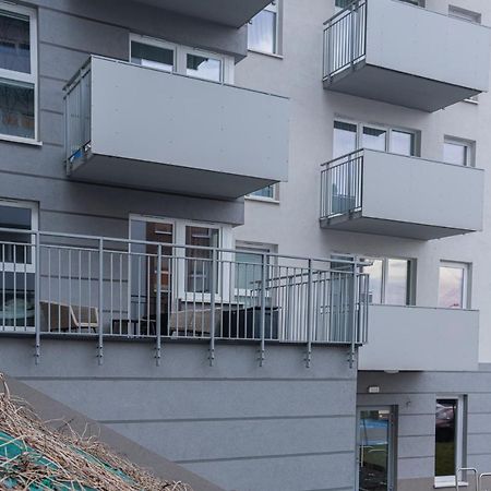 Baildona Inn Katowice Eksteriør bilde